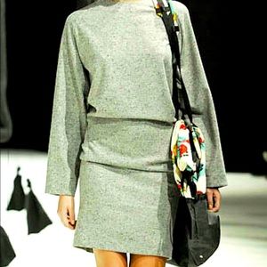 Henrik Vibskov dress Size S